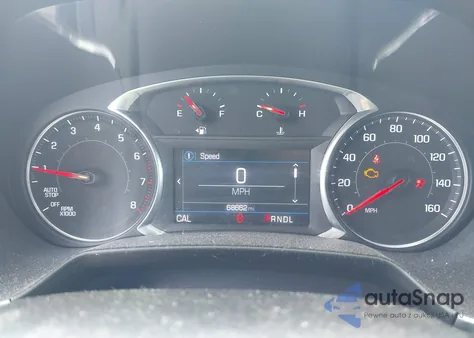 2022 Chevrolet Blazer Fwd 2Lt из США, поврежденный, VIN 3GNKBCR48NS192530